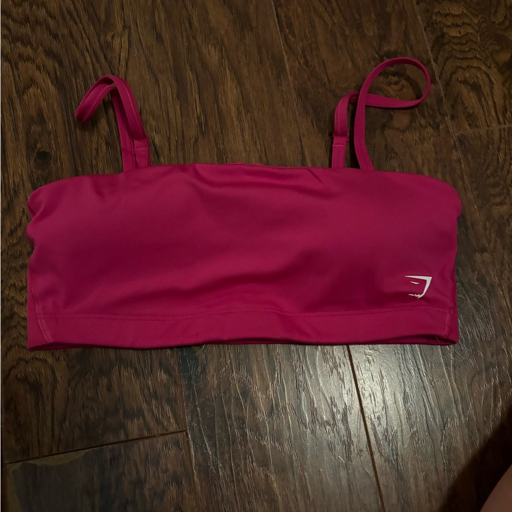 Gymshark sports bra